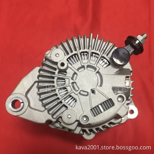12V Auto Alternator For Nissan Navara 2.5 23100EB315 23100EB31B 23100EB31T